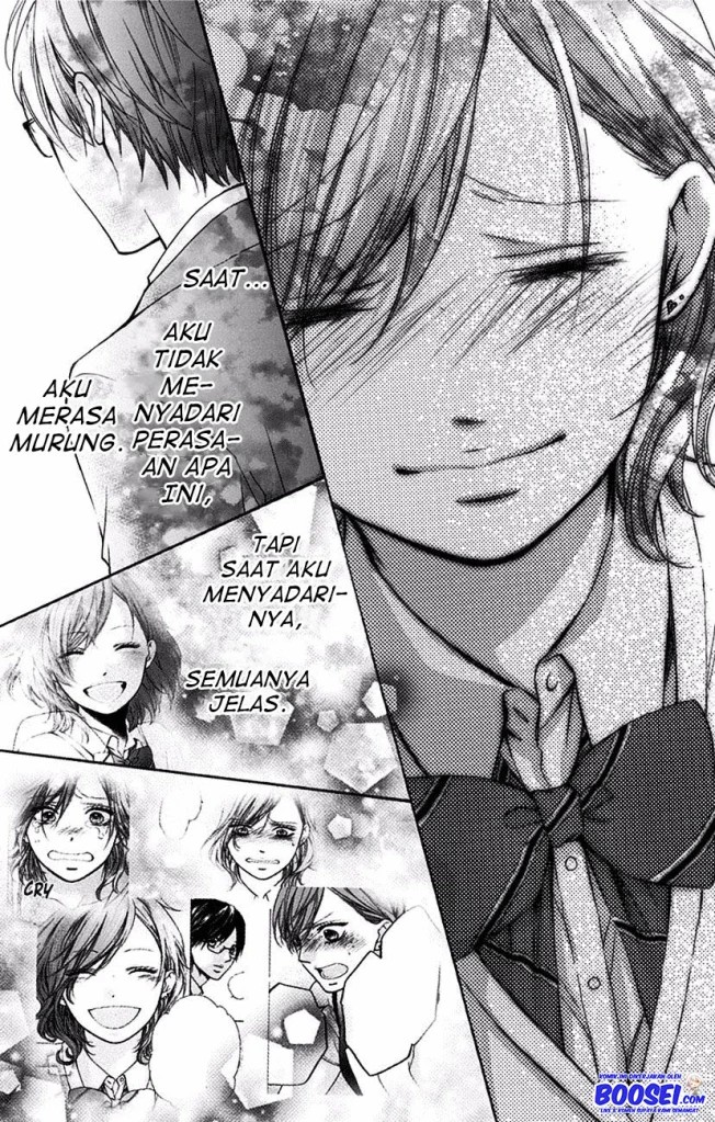 Kono Oto Tomare!